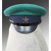 Фуражка для личного состава войск и органов ГПУ, обр. 1922 г.